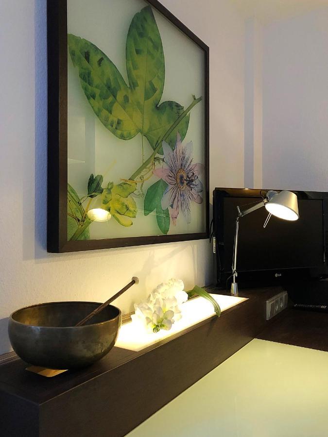 Grosse Wohnung Mit 2 Schlafzimmern Altensteig Bagian luar foto